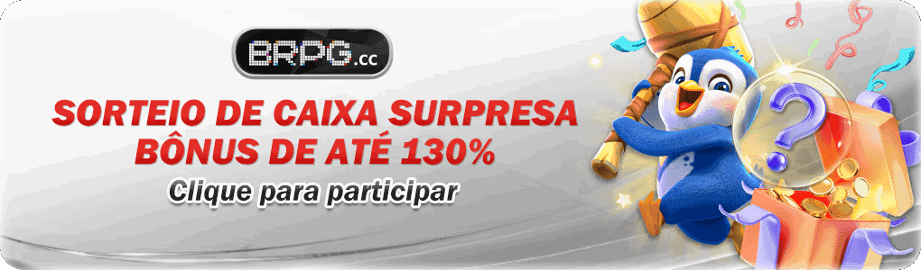BRPG Ganhe R$ 100,00 Gratis